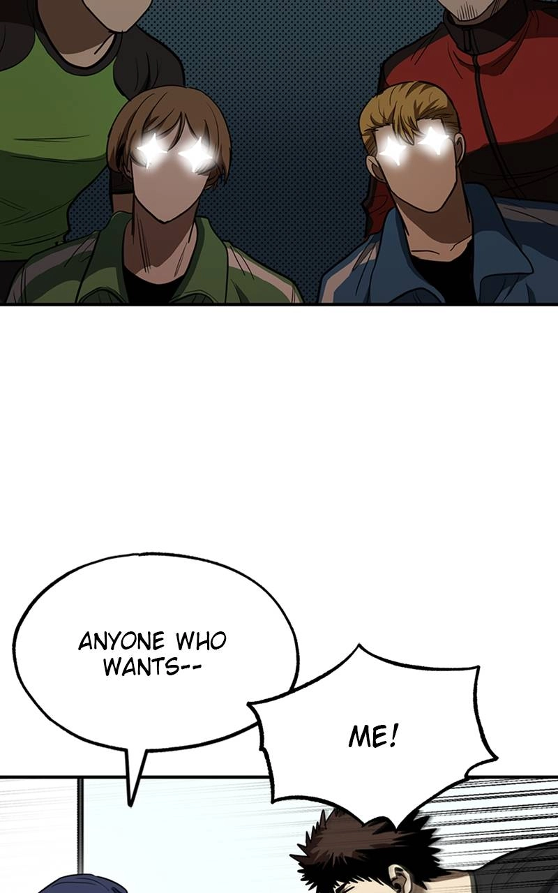 King of the Octagon Chapter 26 - Page 46