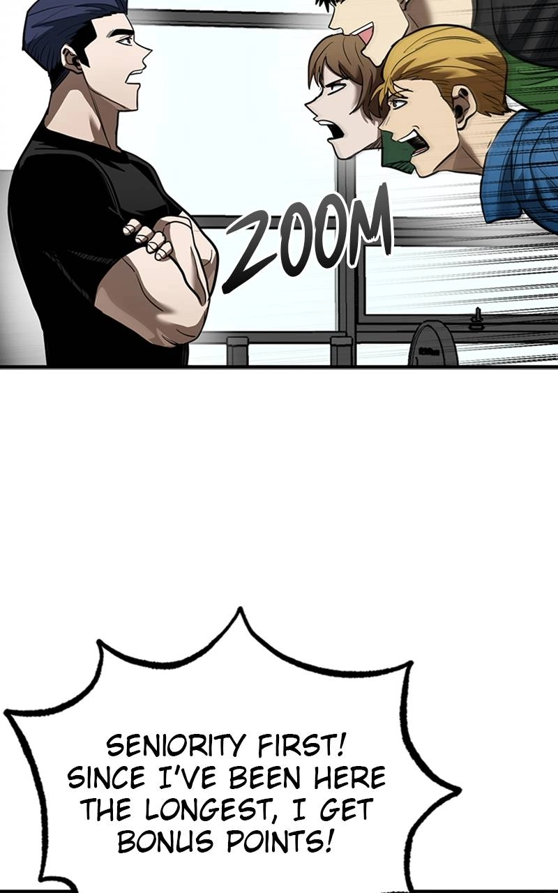 King of the Octagon Chapter 26 - Page 47