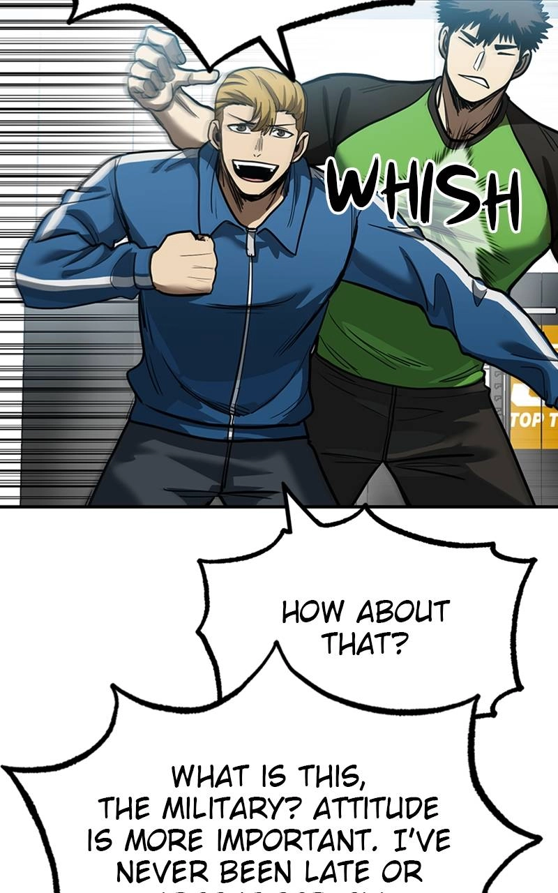 King of the Octagon Chapter 26 - Page 48