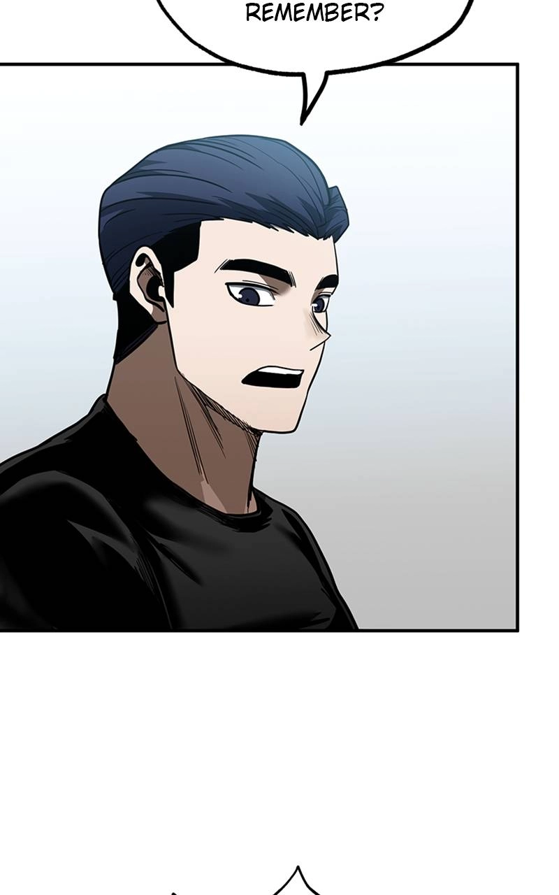 King of the Octagon Chapter 26 - Page 51