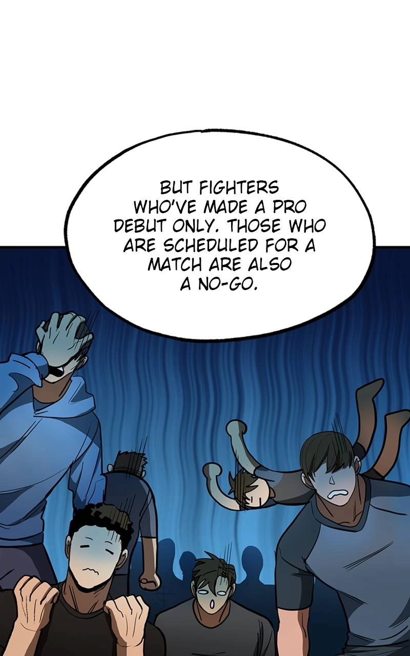 King of the Octagon Chapter 26 - Page 53