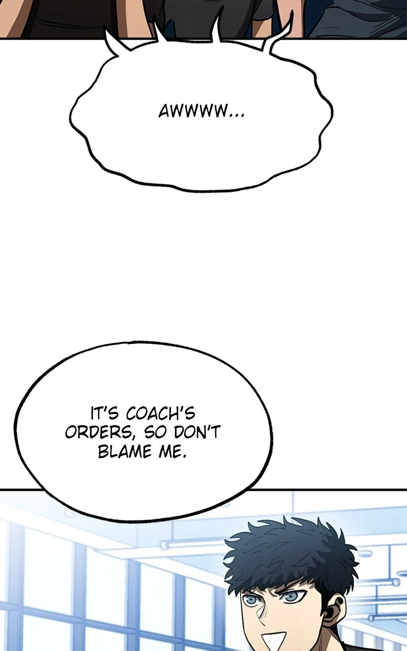 King of the Octagon Chapter 26 - Page 54