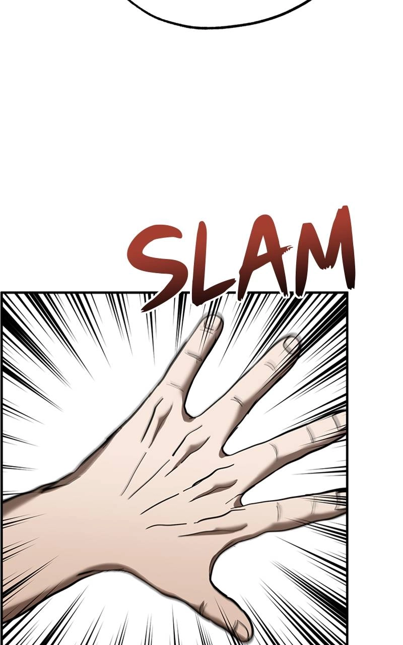 King of the Octagon Chapter 26 - Page 57