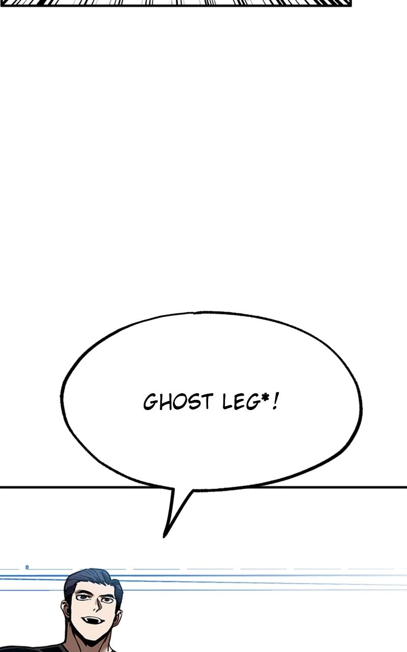 King of the Octagon Chapter 26 - Page 58