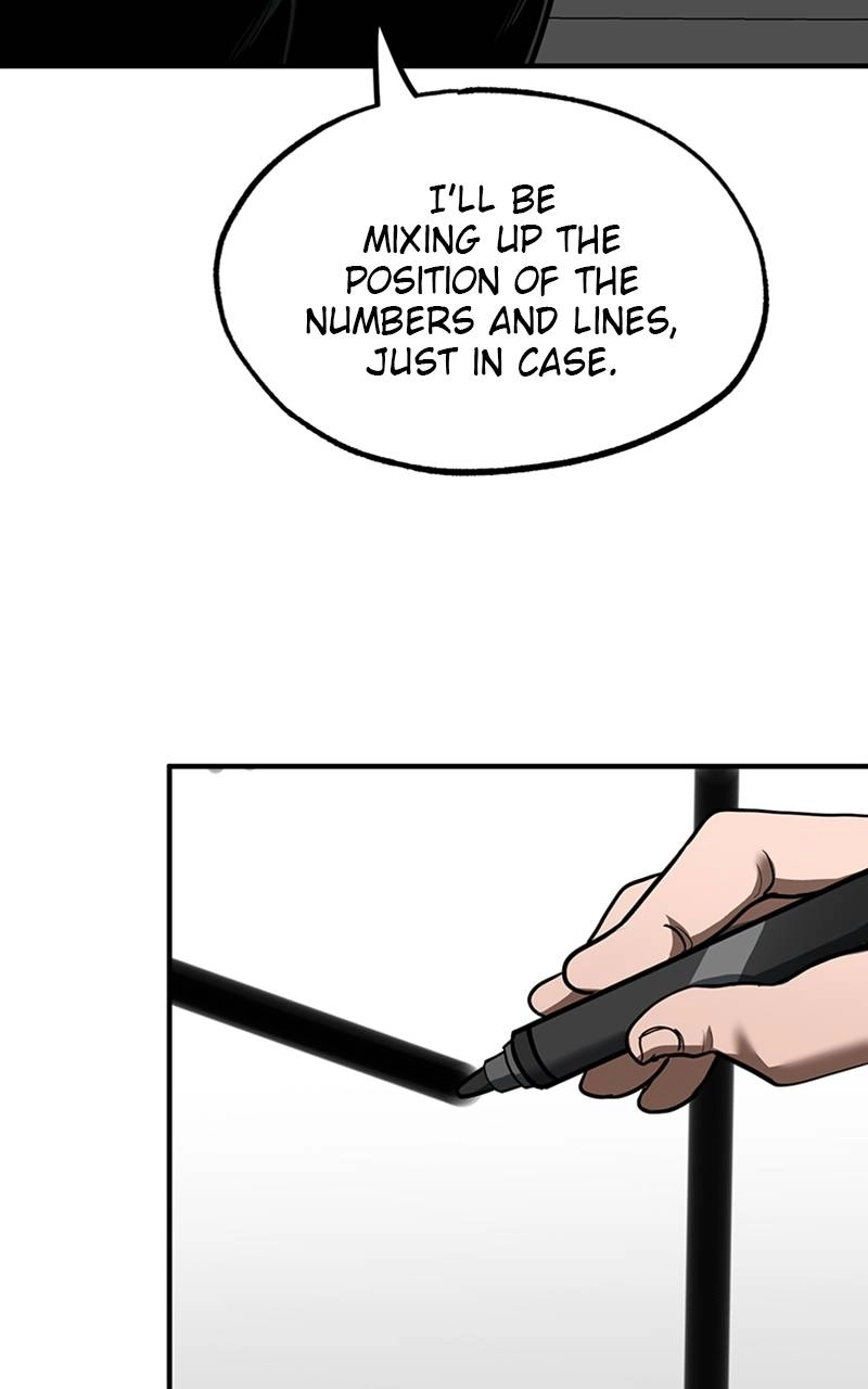 King of the Octagon Chapter 26 - Page 61
