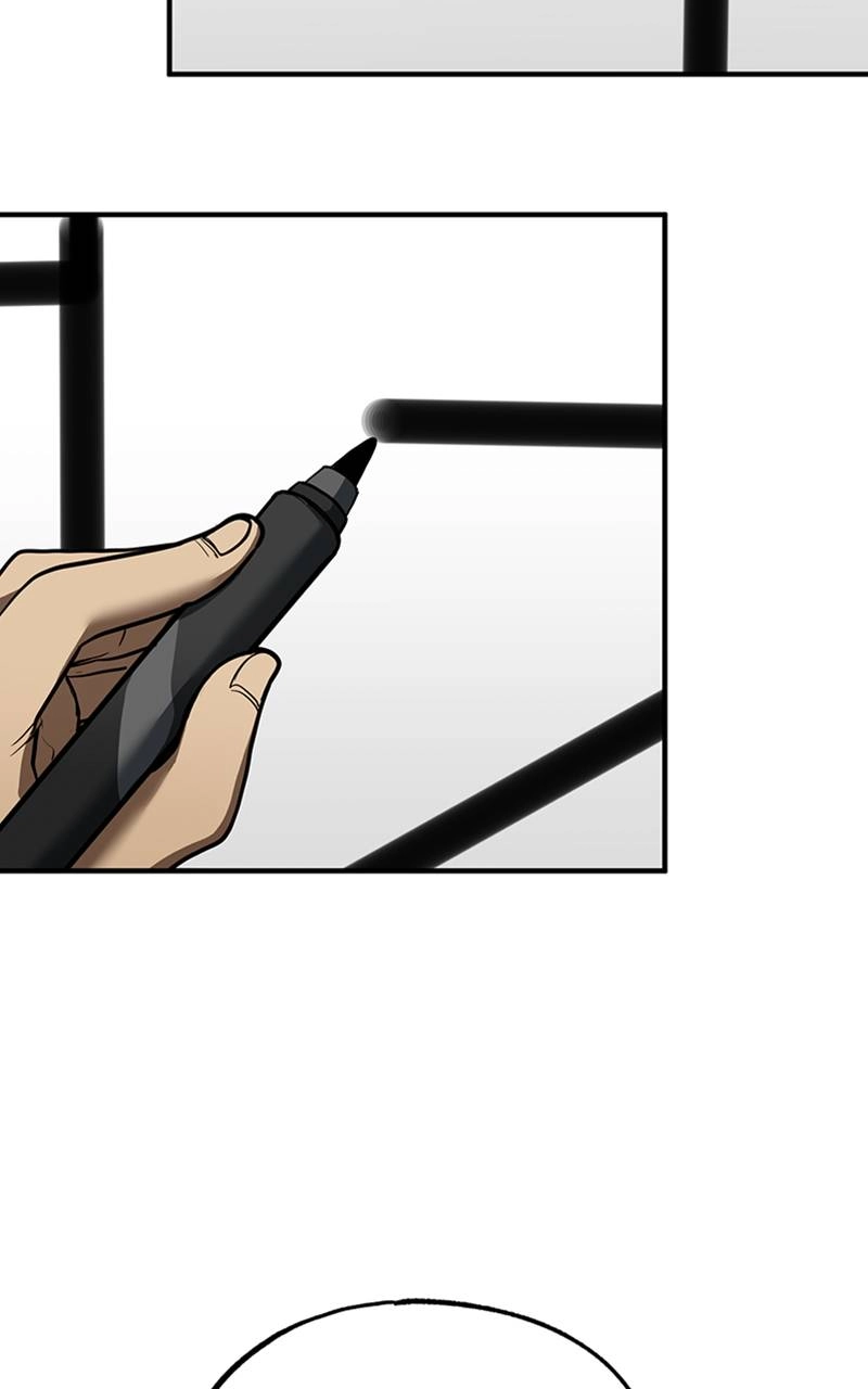 King of the Octagon Chapter 26 - Page 62