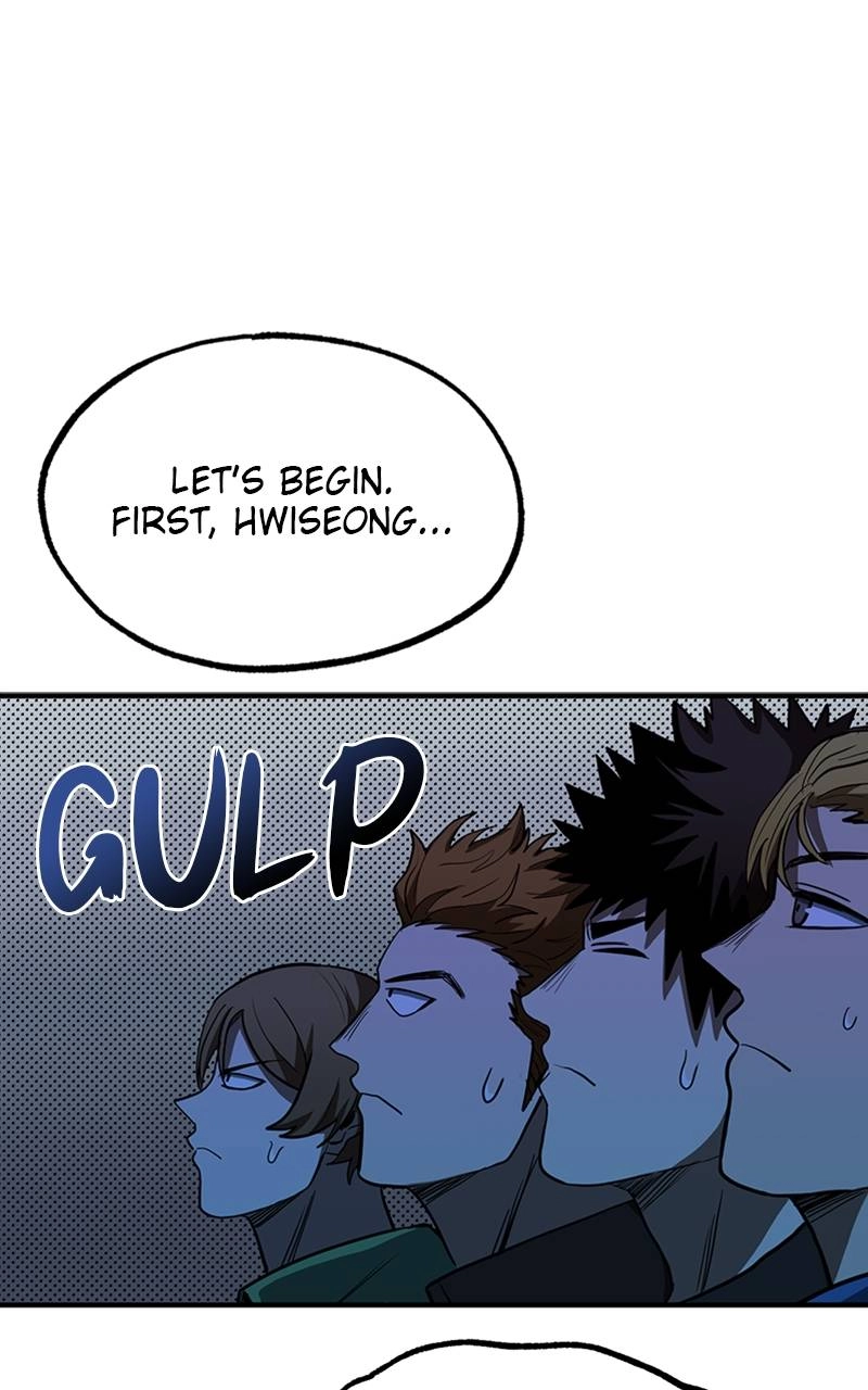 King of the Octagon Chapter 26 - Page 64