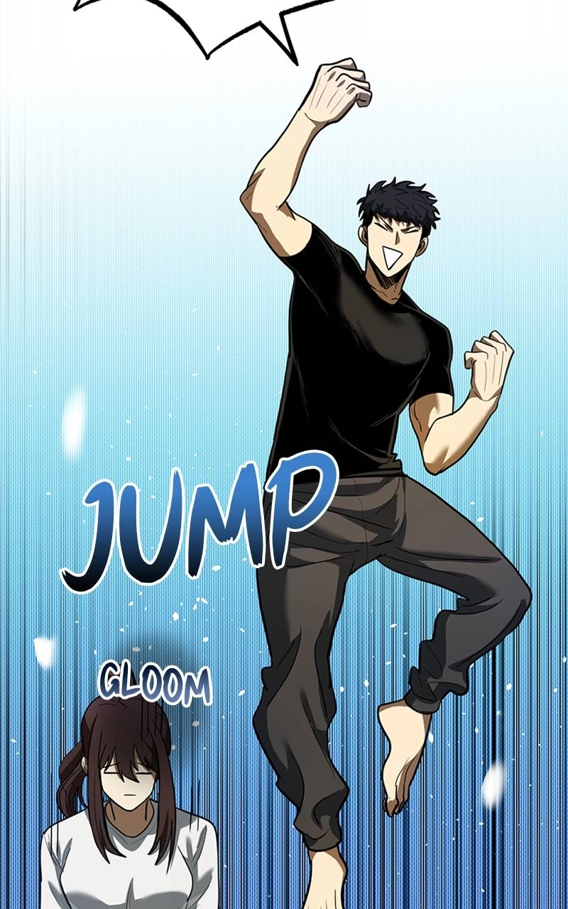King of the Octagon Chapter 26 - Page 68