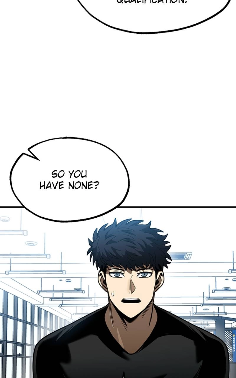 King of the Octagon Chapter 26 - Page 74