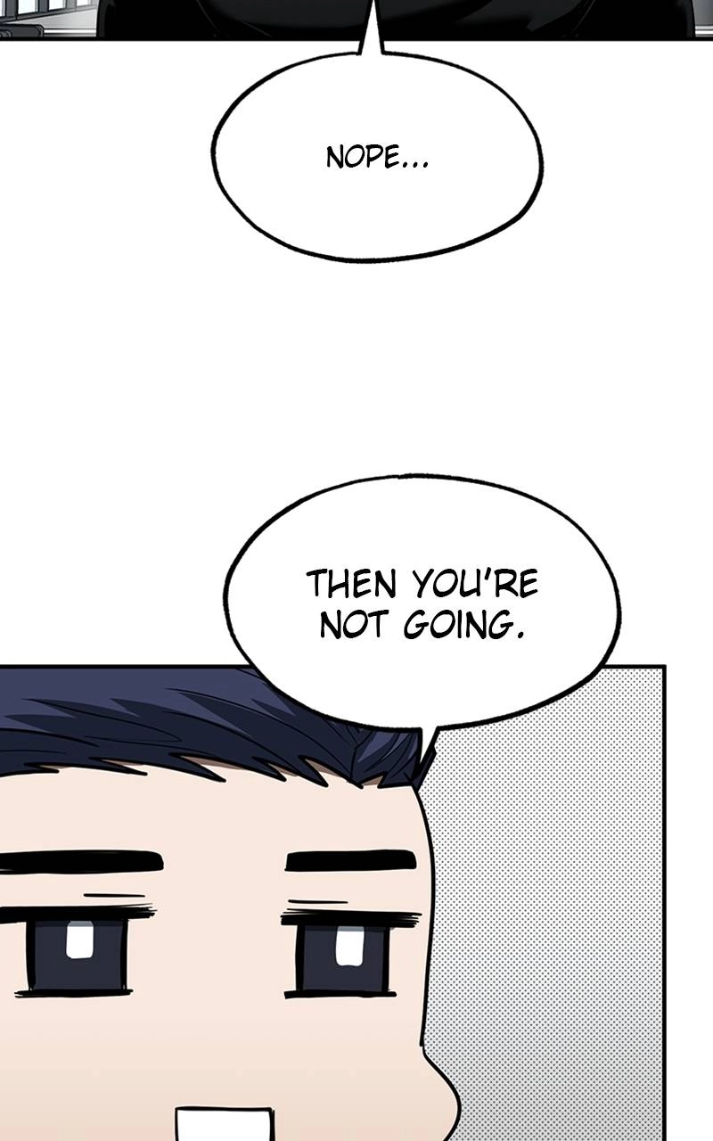King of the Octagon Chapter 26 - Page 75