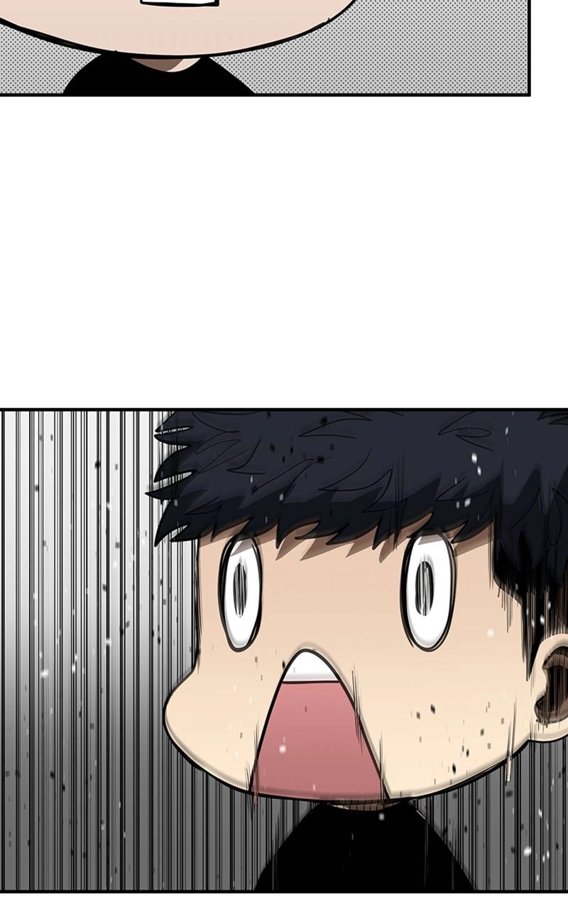 King of the Octagon Chapter 26 - Page 76