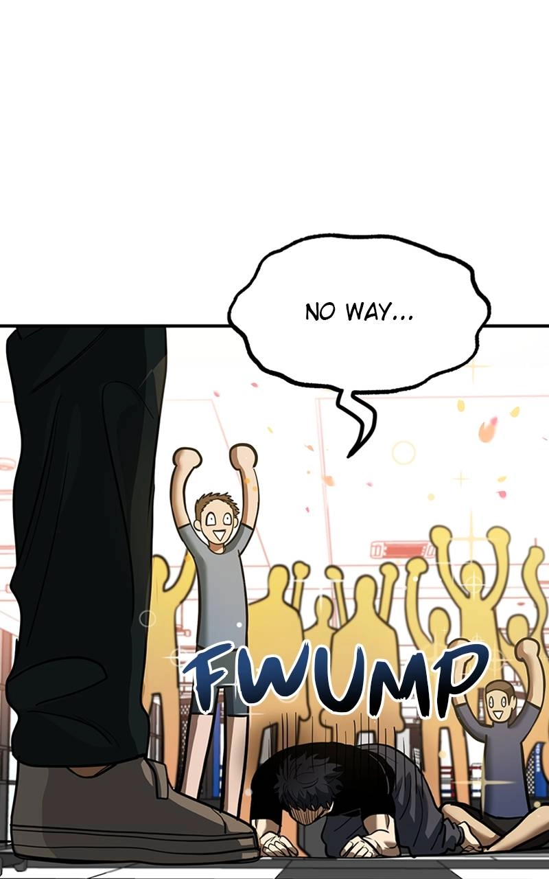 King of the Octagon Chapter 26 - Page 77