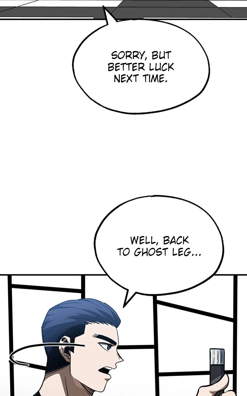King of the Octagon Chapter 26 - Page 78