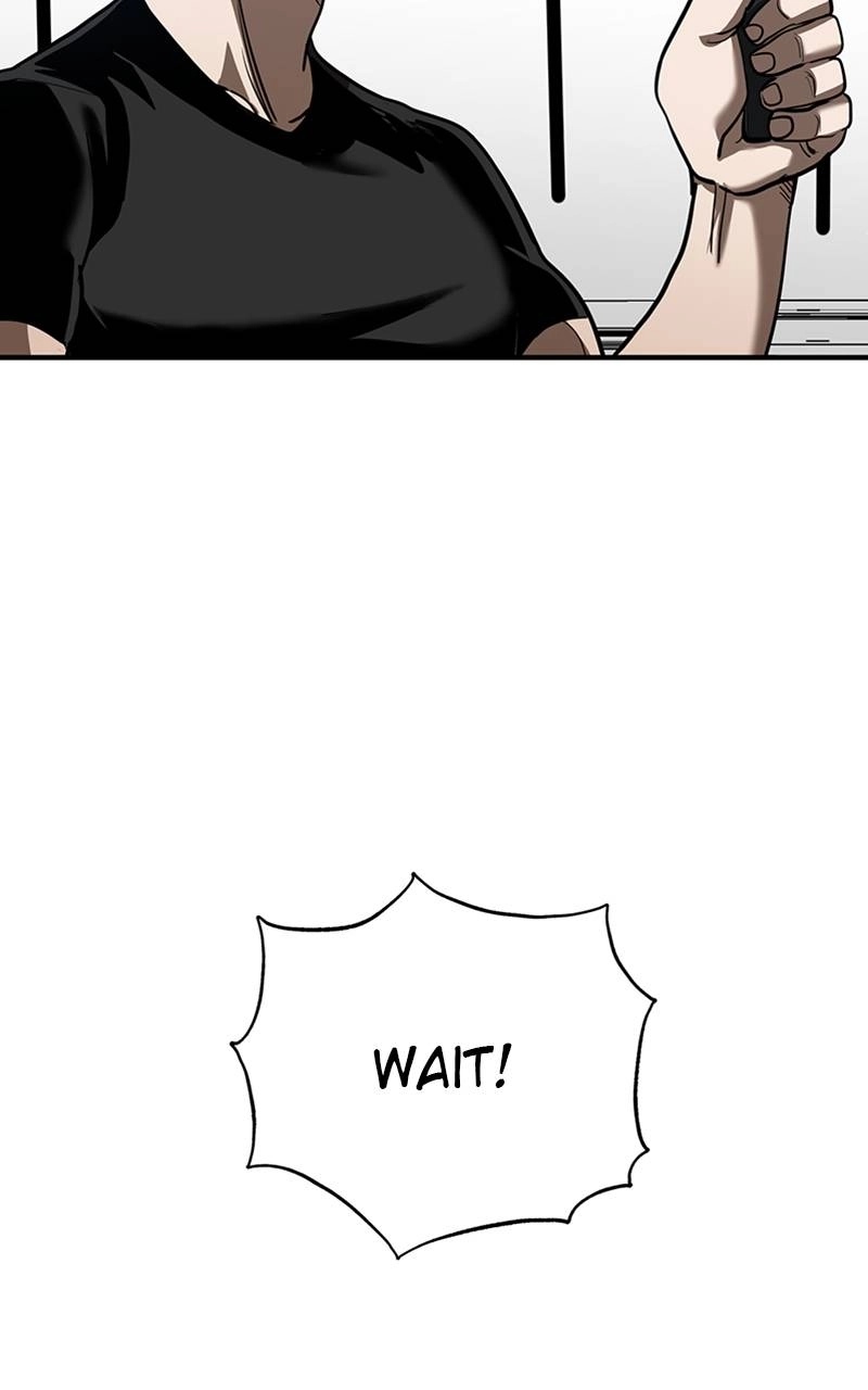 King of the Octagon Chapter 26 - Page 79