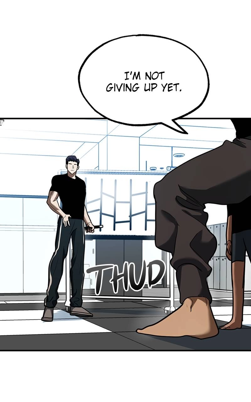 King of the Octagon Chapter 26 - Page 80