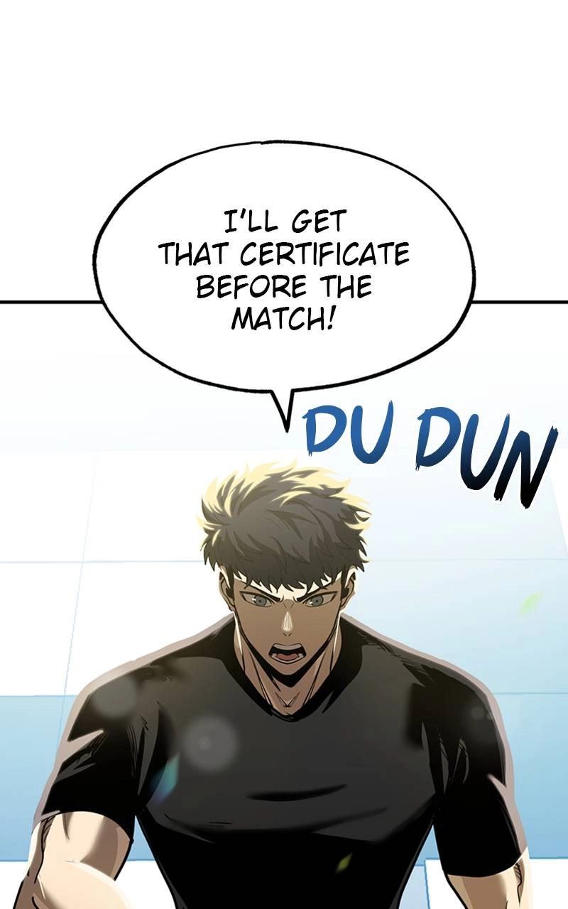 King of the Octagon Chapter 26 - Page 81