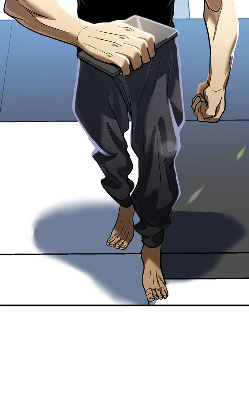 King of the Octagon Chapter 26 - Page 82