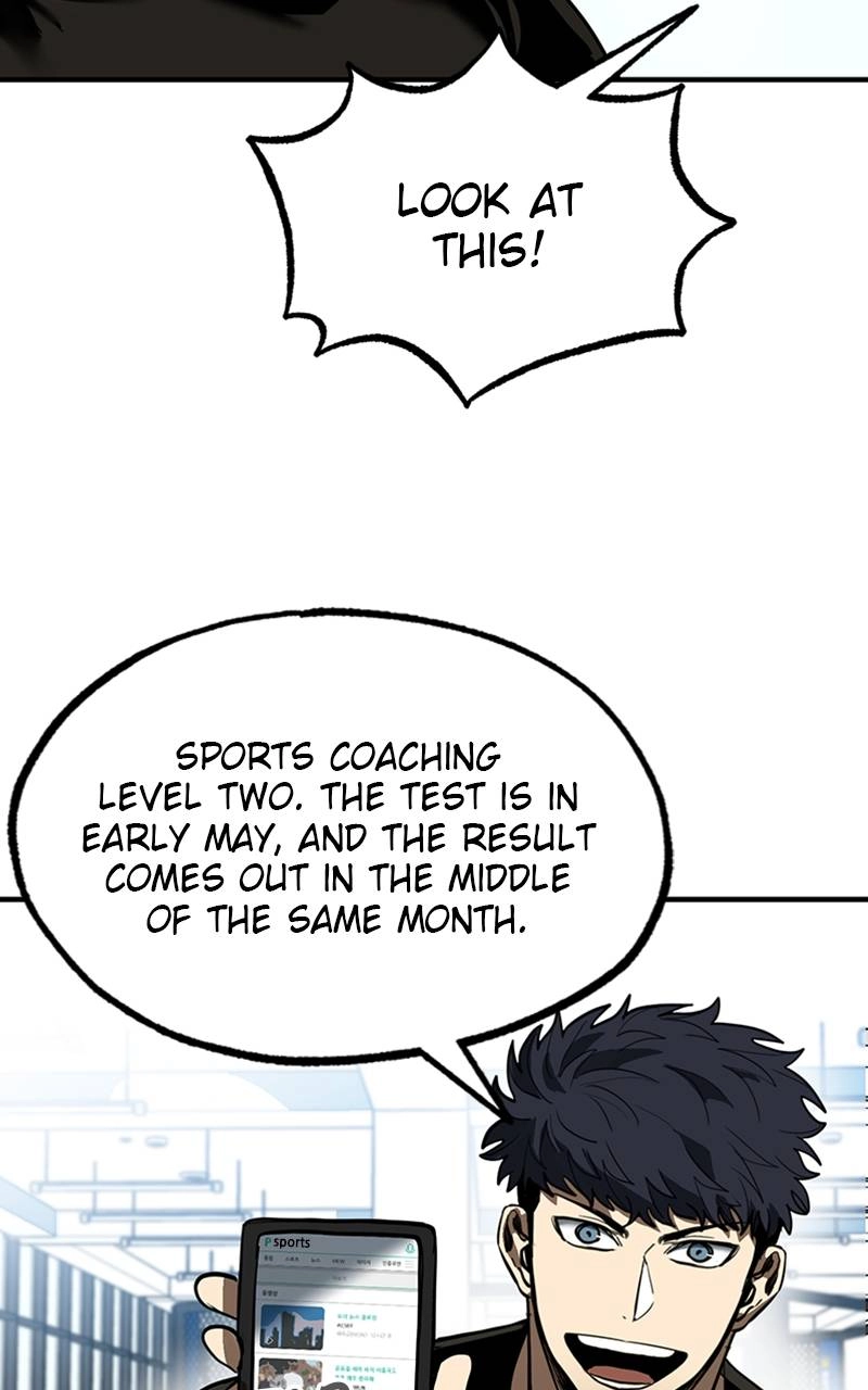 King of the Octagon Chapter 27 - Page 3
