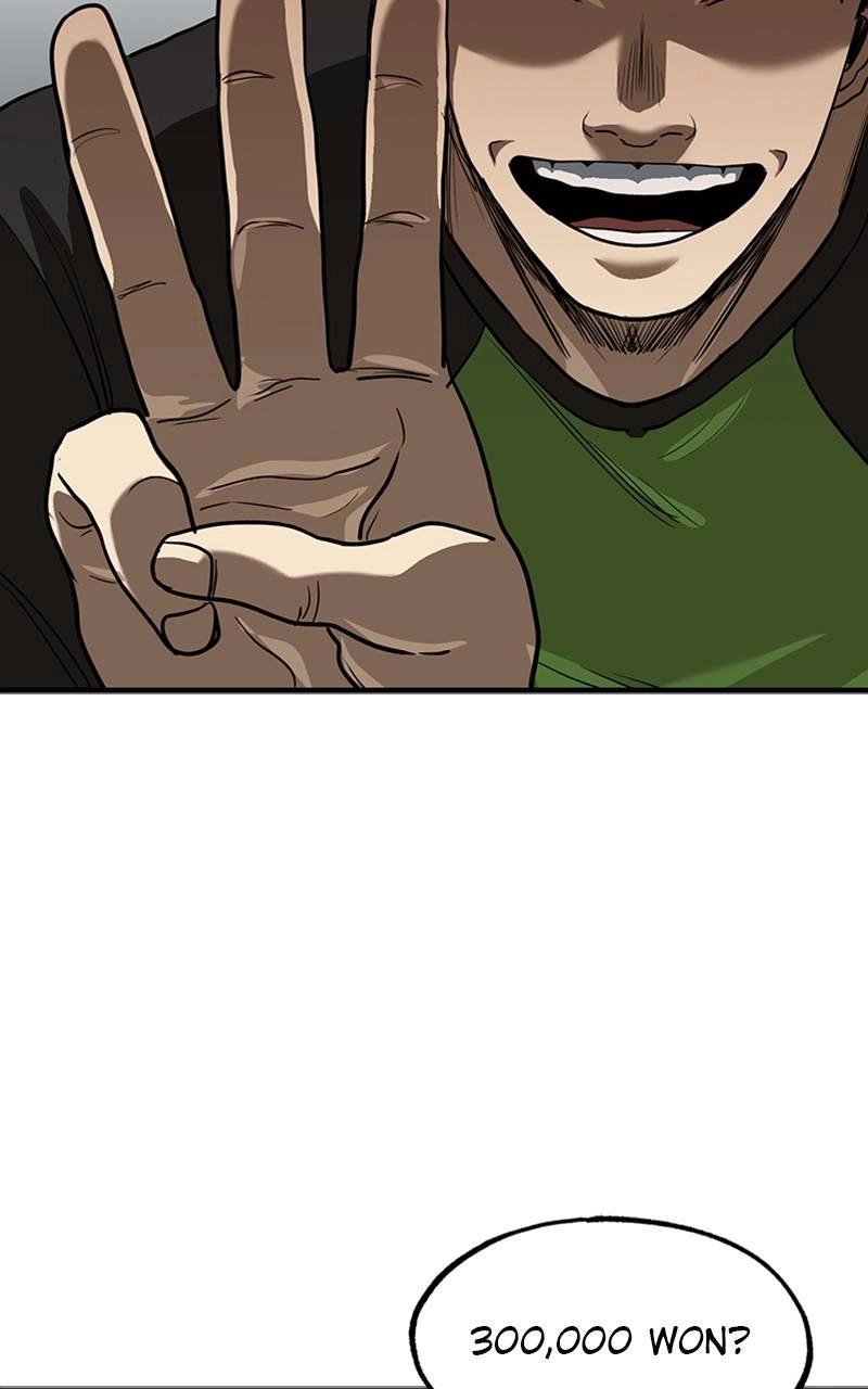 King of the Octagon Chapter 27 - Page 9