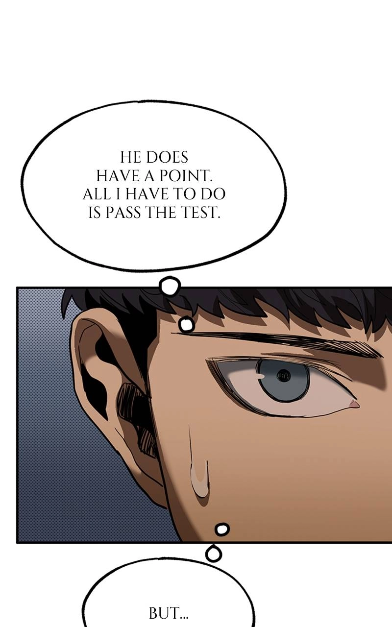 King of the Octagon Chapter 27 - Page 11
