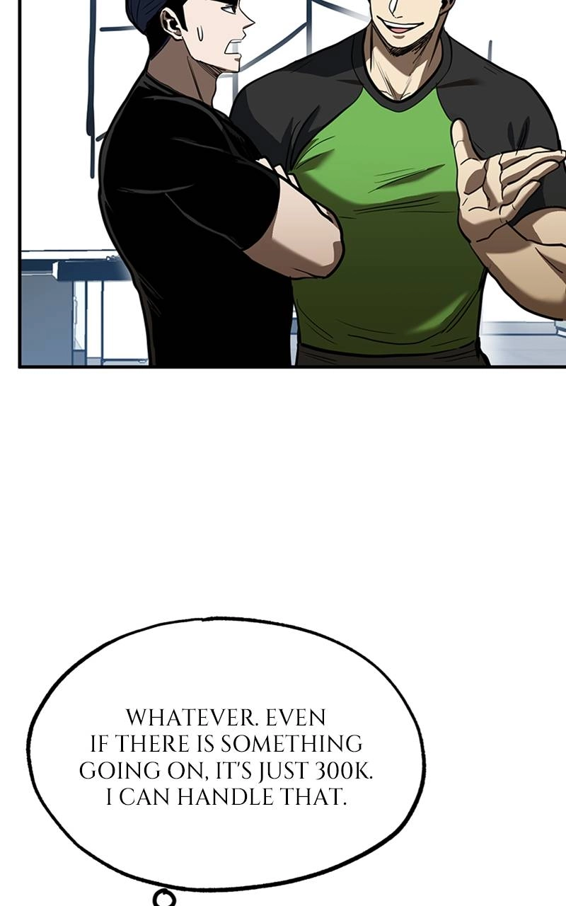 King of the Octagon Chapter 27 - Page 14
