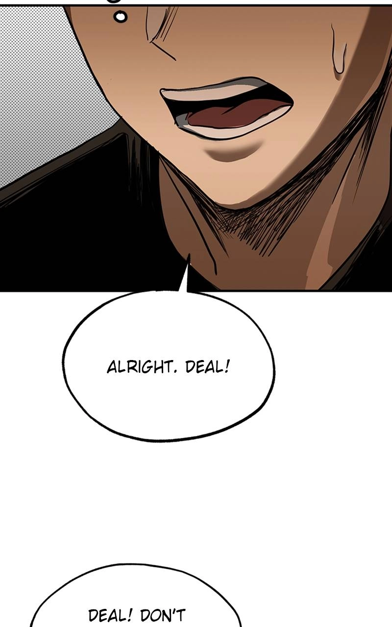 King of the Octagon Chapter 27 - Page 15