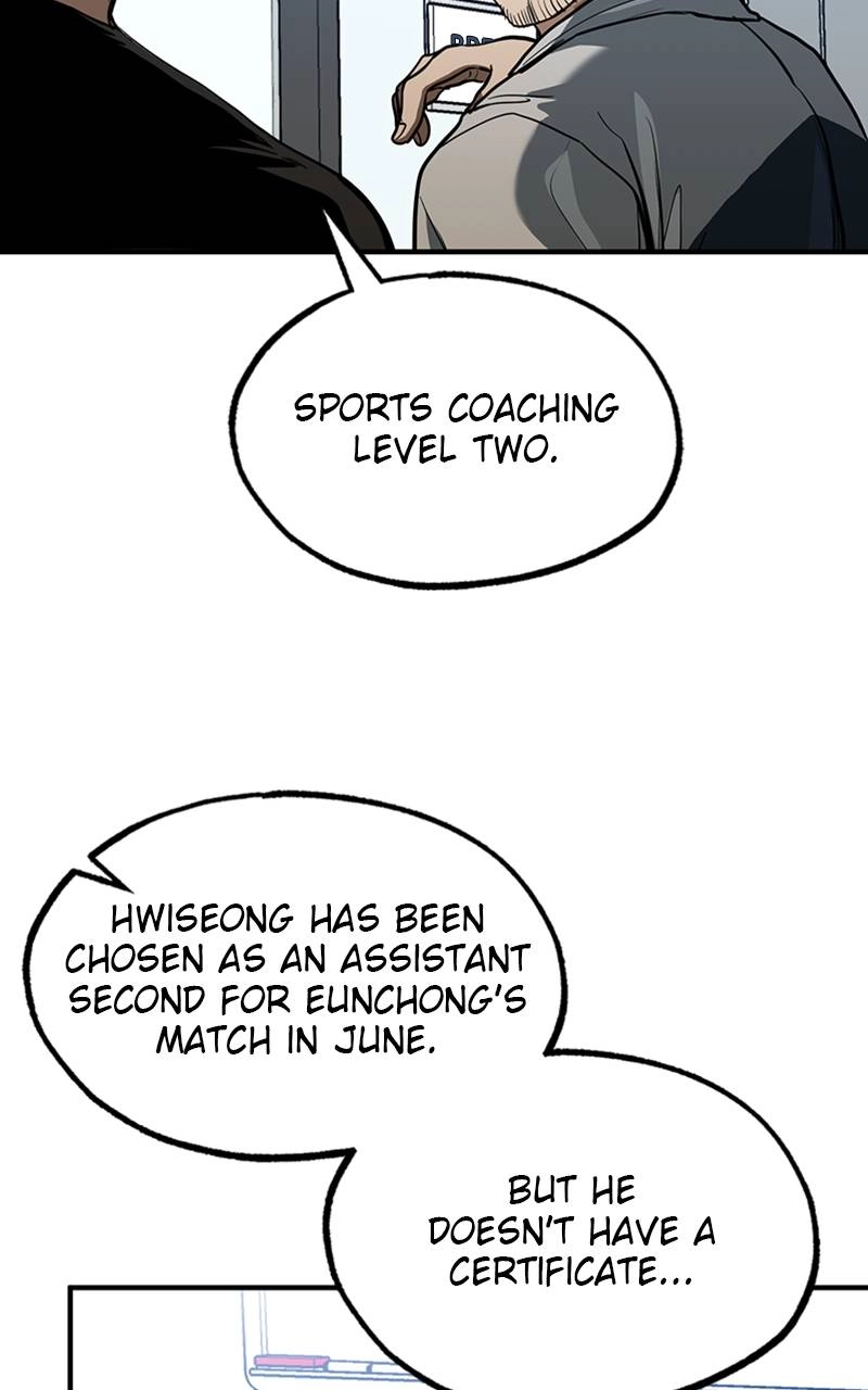 King of the Octagon Chapter 27 - Page 36