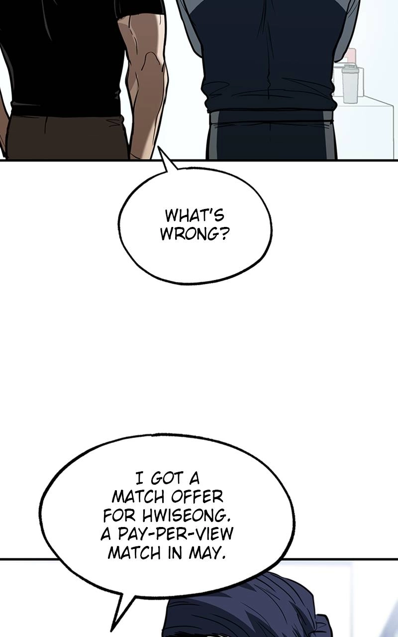 King of the Octagon Chapter 27 - Page 41