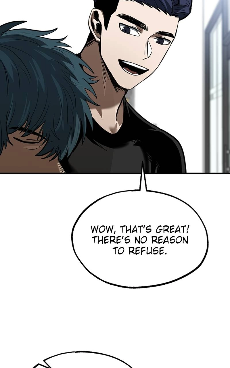 King of the Octagon Chapter 27 - Page 42