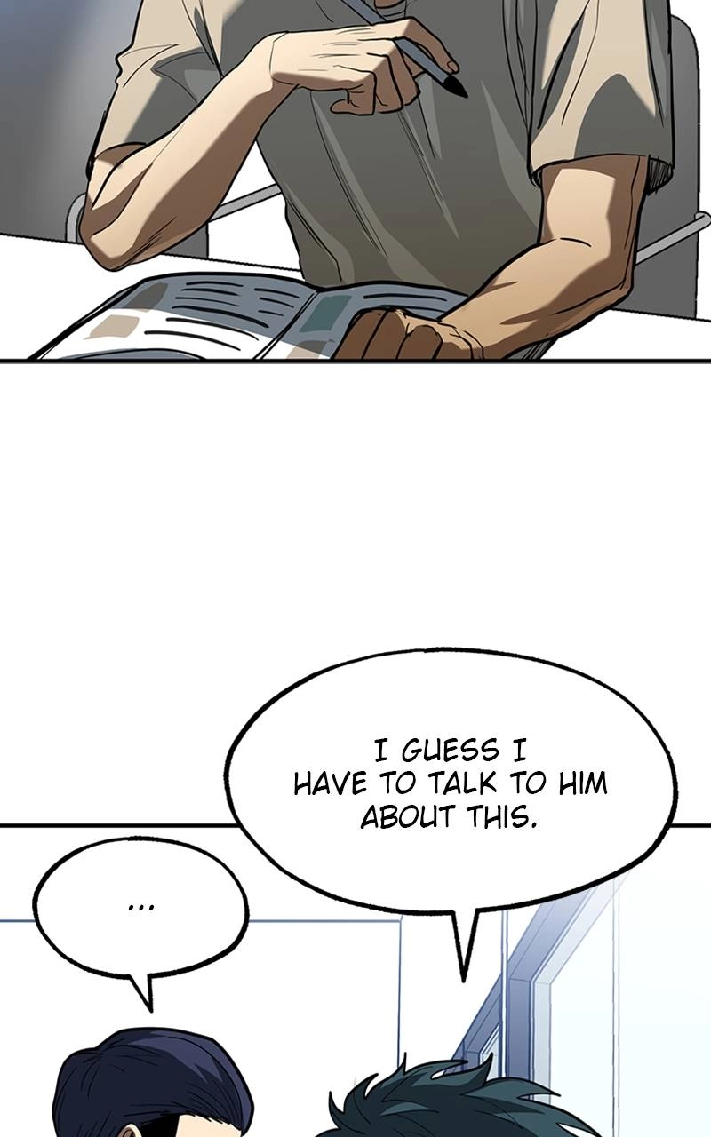 King of the Octagon Chapter 27 - Page 46