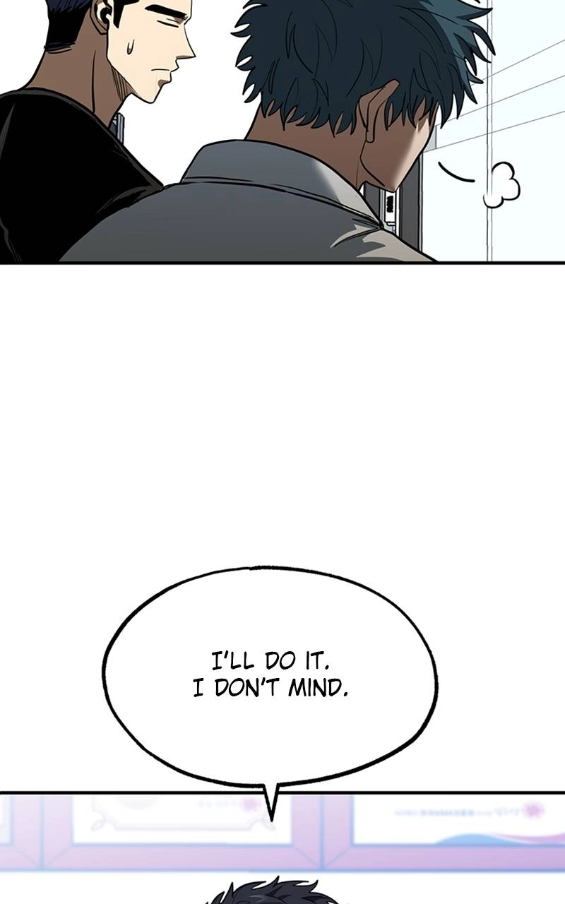 King of the Octagon Chapter 27 - Page 47