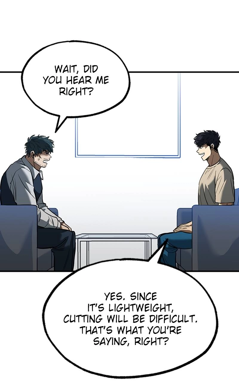 King of the Octagon Chapter 27 - Page 49