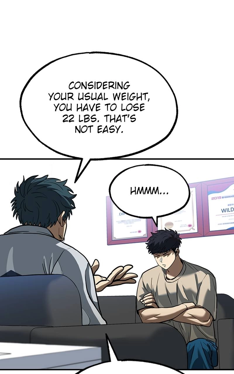 King of the Octagon Chapter 27 - Page 50