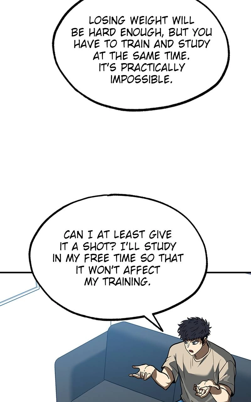 King of the Octagon Chapter 27 - Page 51