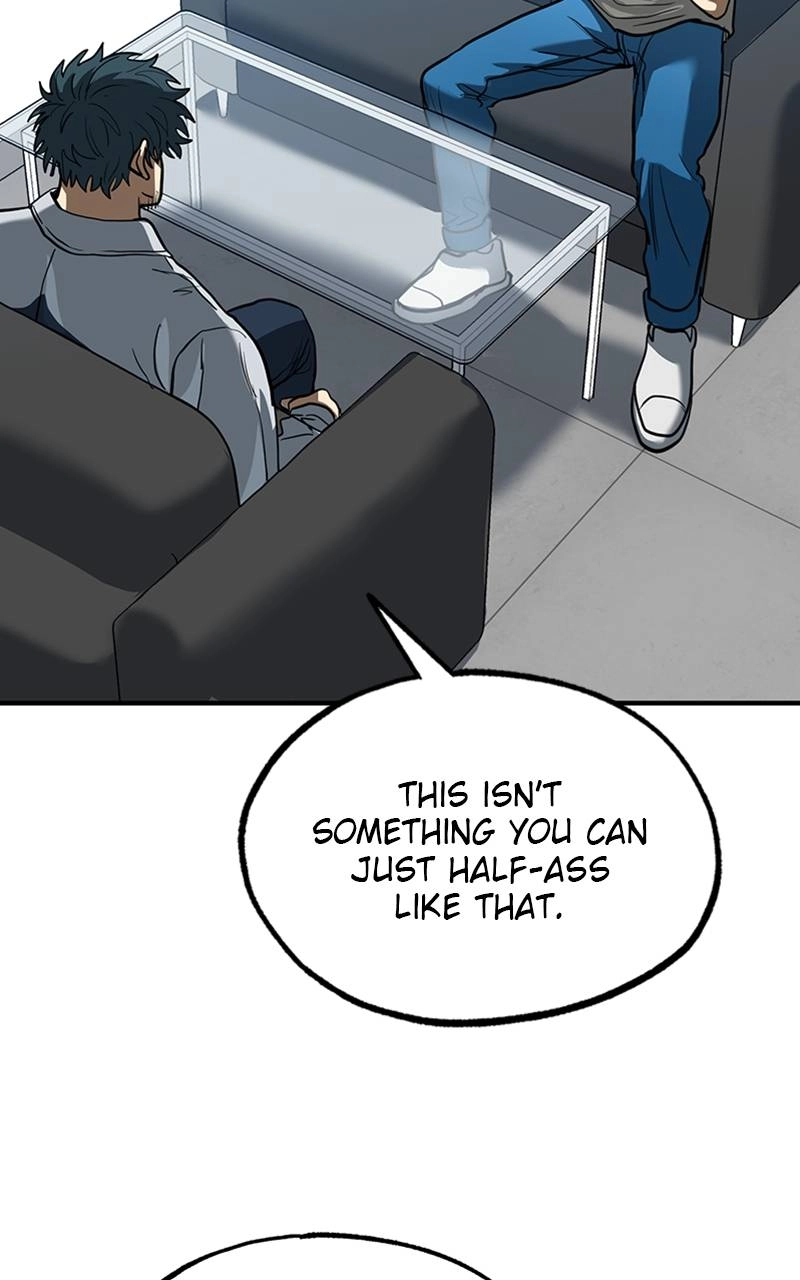 King of the Octagon Chapter 27 - Page 52
