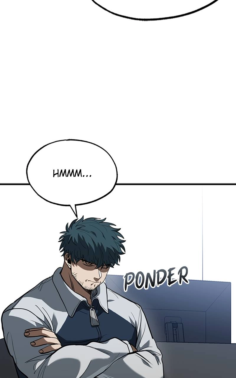 King of the Octagon Chapter 27 - Page 55