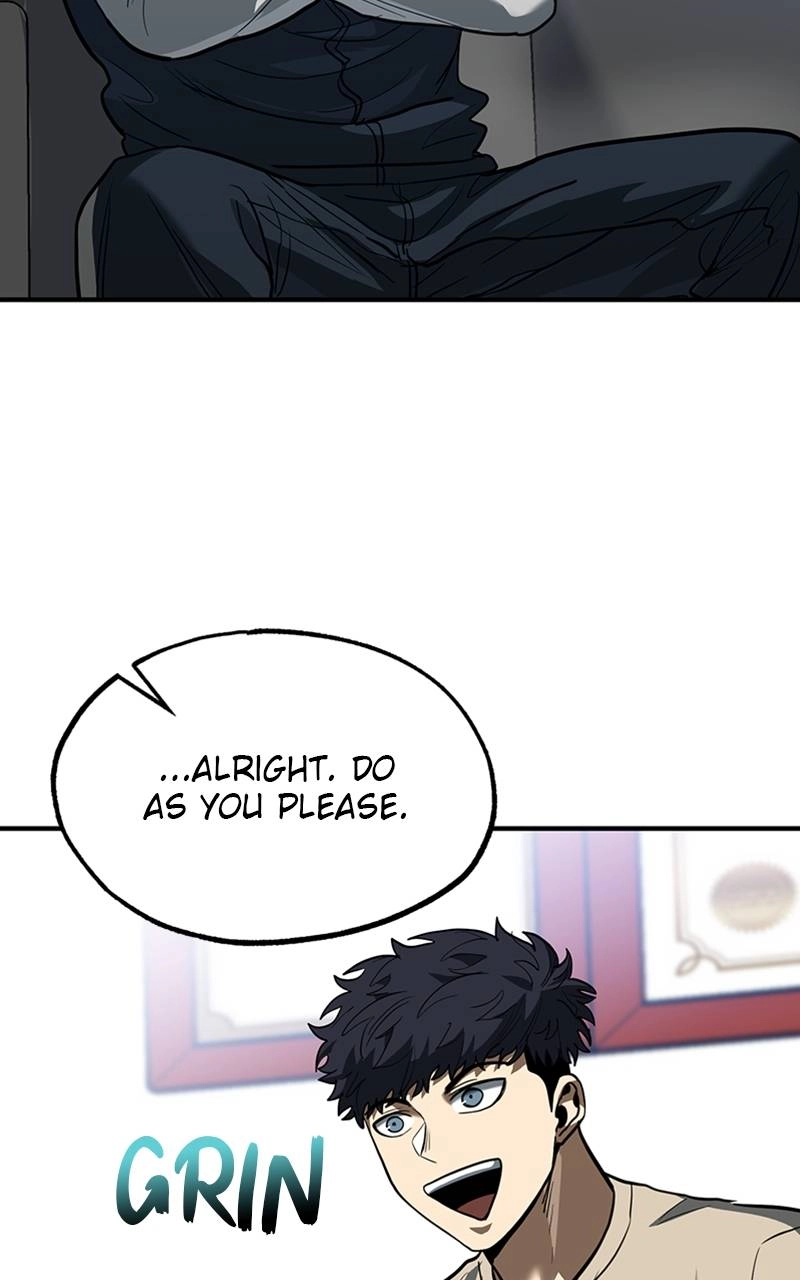 King of the Octagon Chapter 27 - Page 56