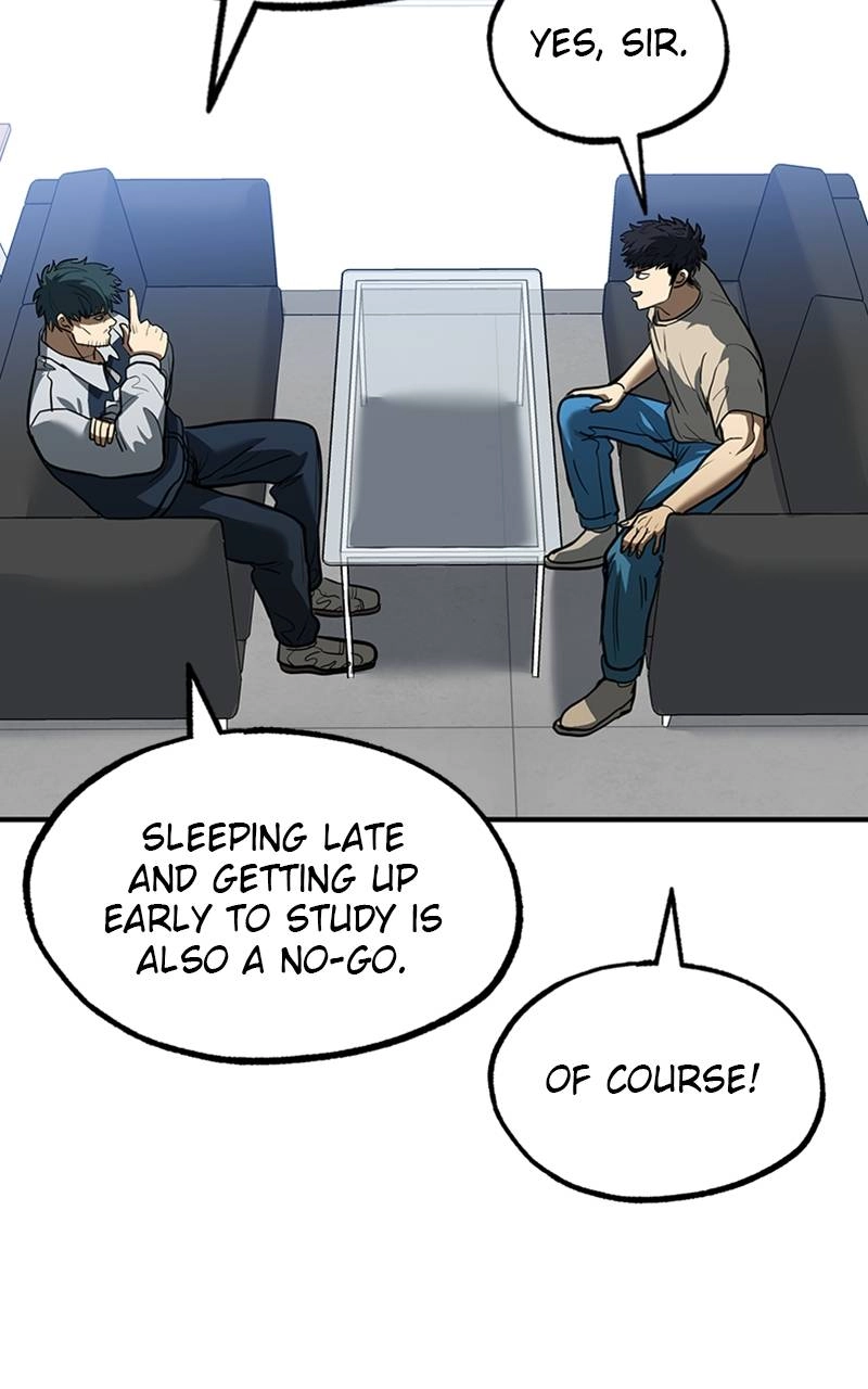 King of the Octagon Chapter 27 - Page 59