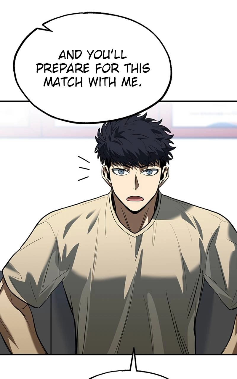 King of the Octagon Chapter 27 - Page 60