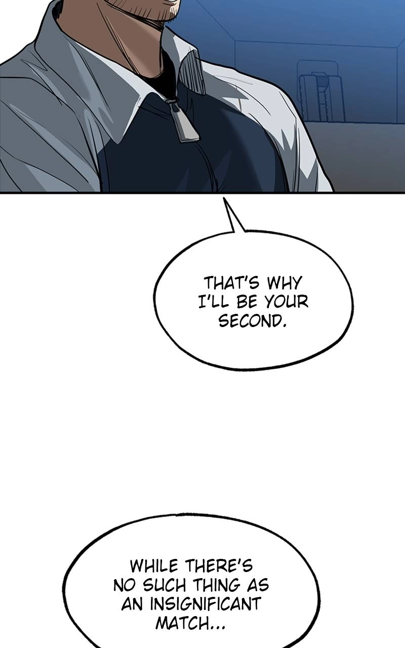 King of the Octagon Chapter 27 - Page 62