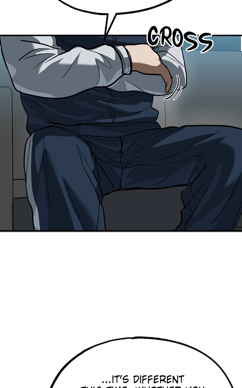King of the Octagon Chapter 27 - Page 63