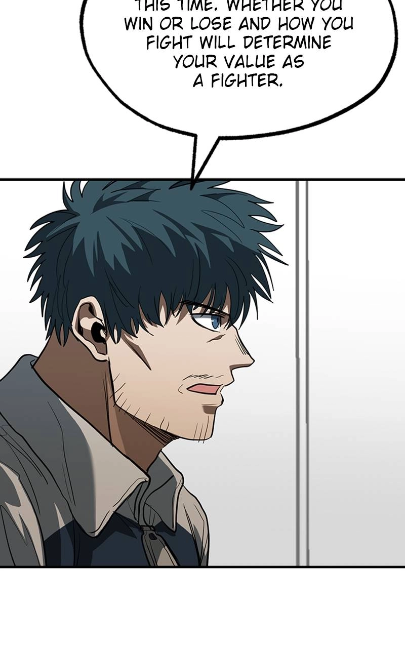 King of the Octagon Chapter 27 - Page 64