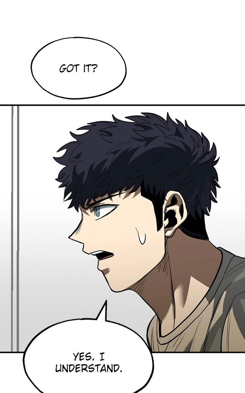 King of the Octagon Chapter 27 - Page 65