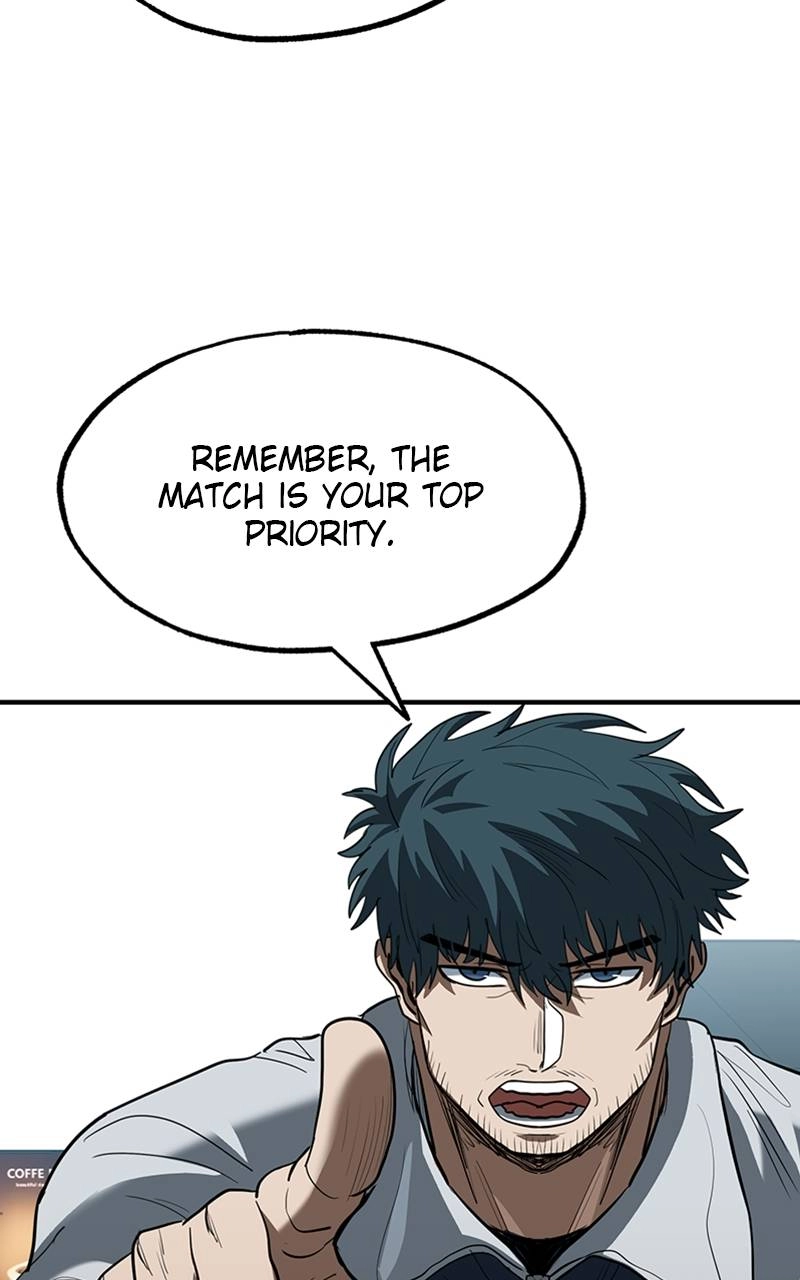 King of the Octagon Chapter 27 - Page 66