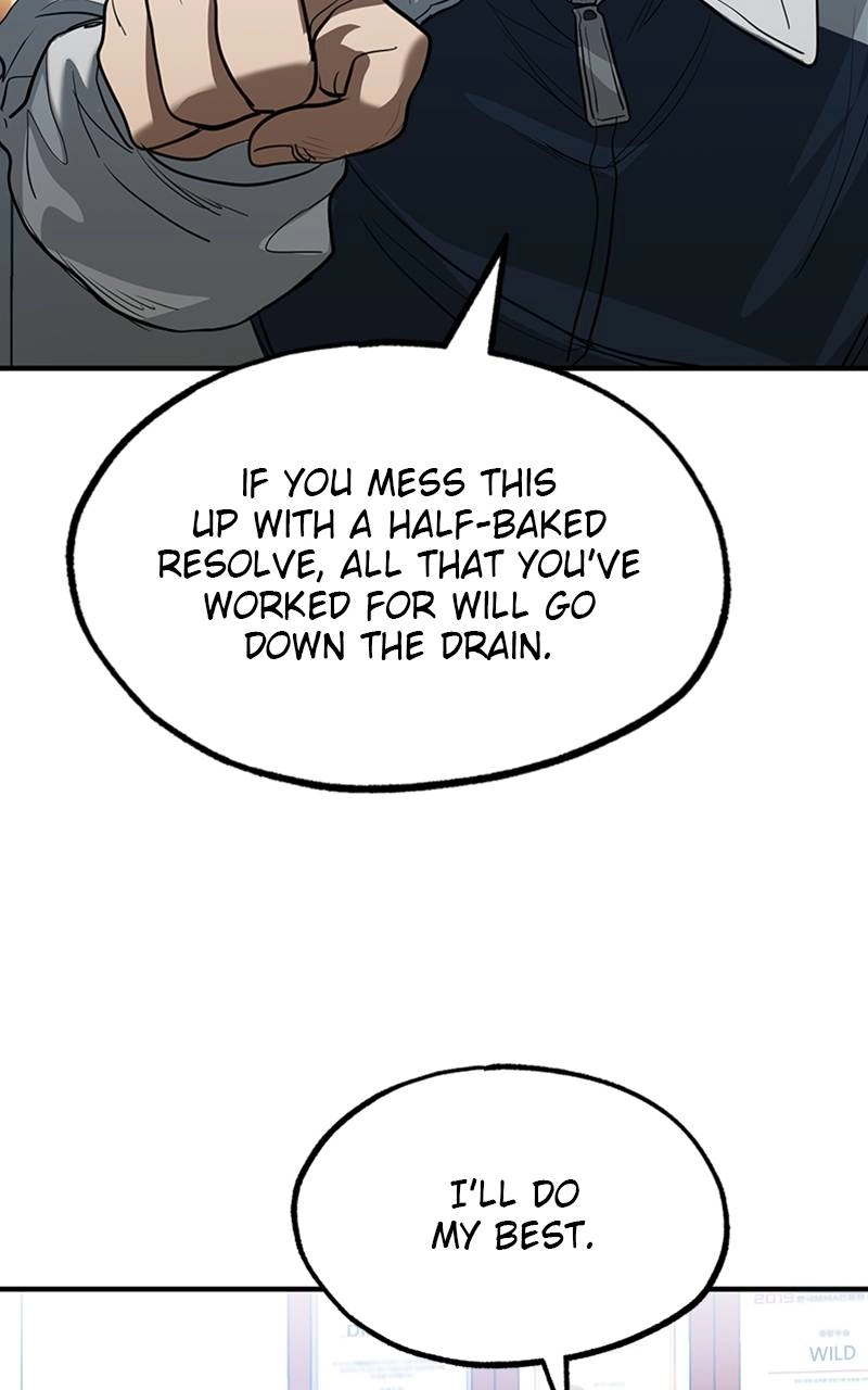 King of the Octagon Chapter 27 - Page 67