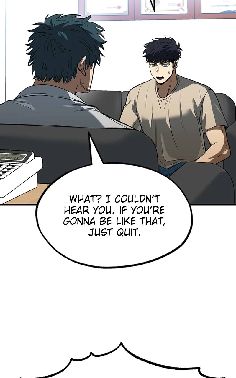 King of the Octagon Chapter 27 - Page 68