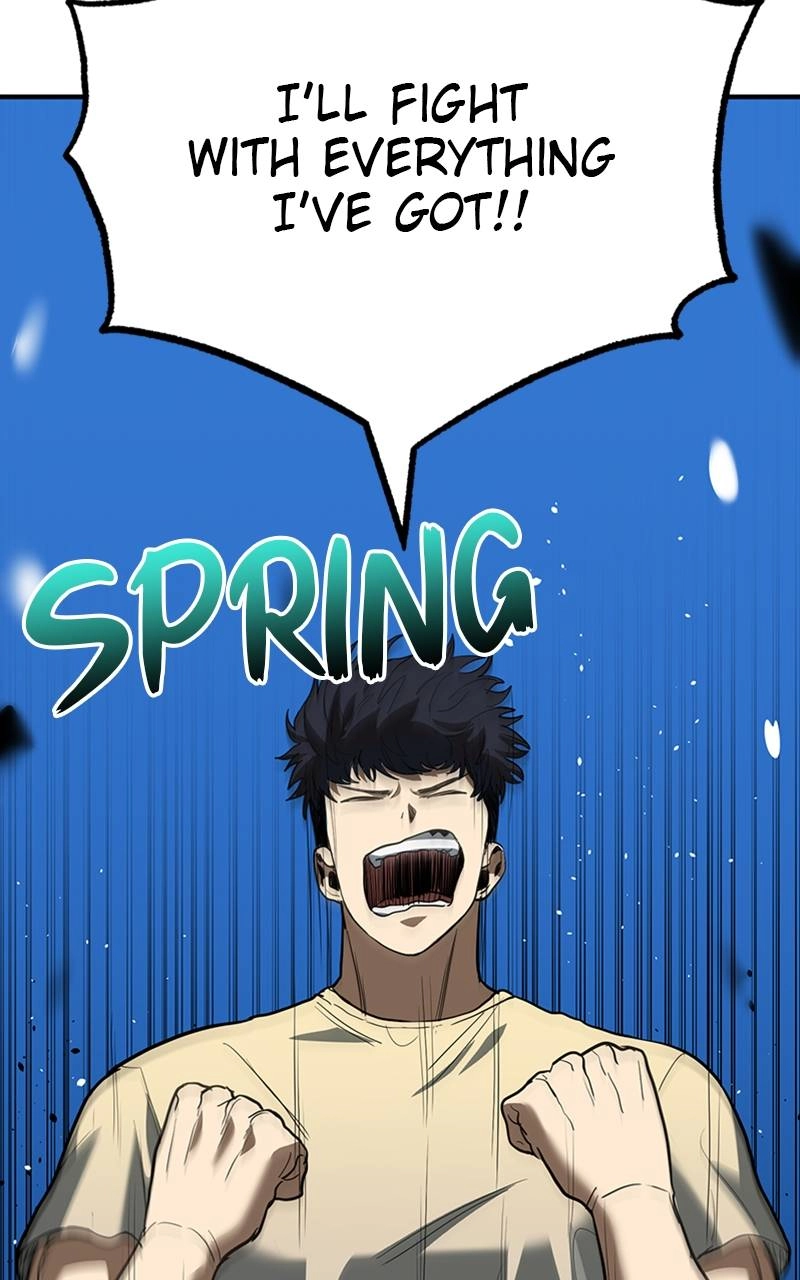 King of the Octagon Chapter 27 - Page 69
