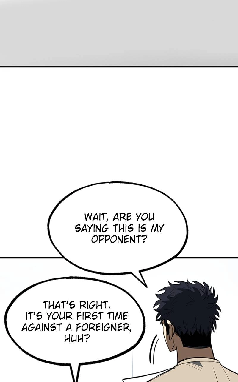 King of the Octagon Chapter 27 - Page 75