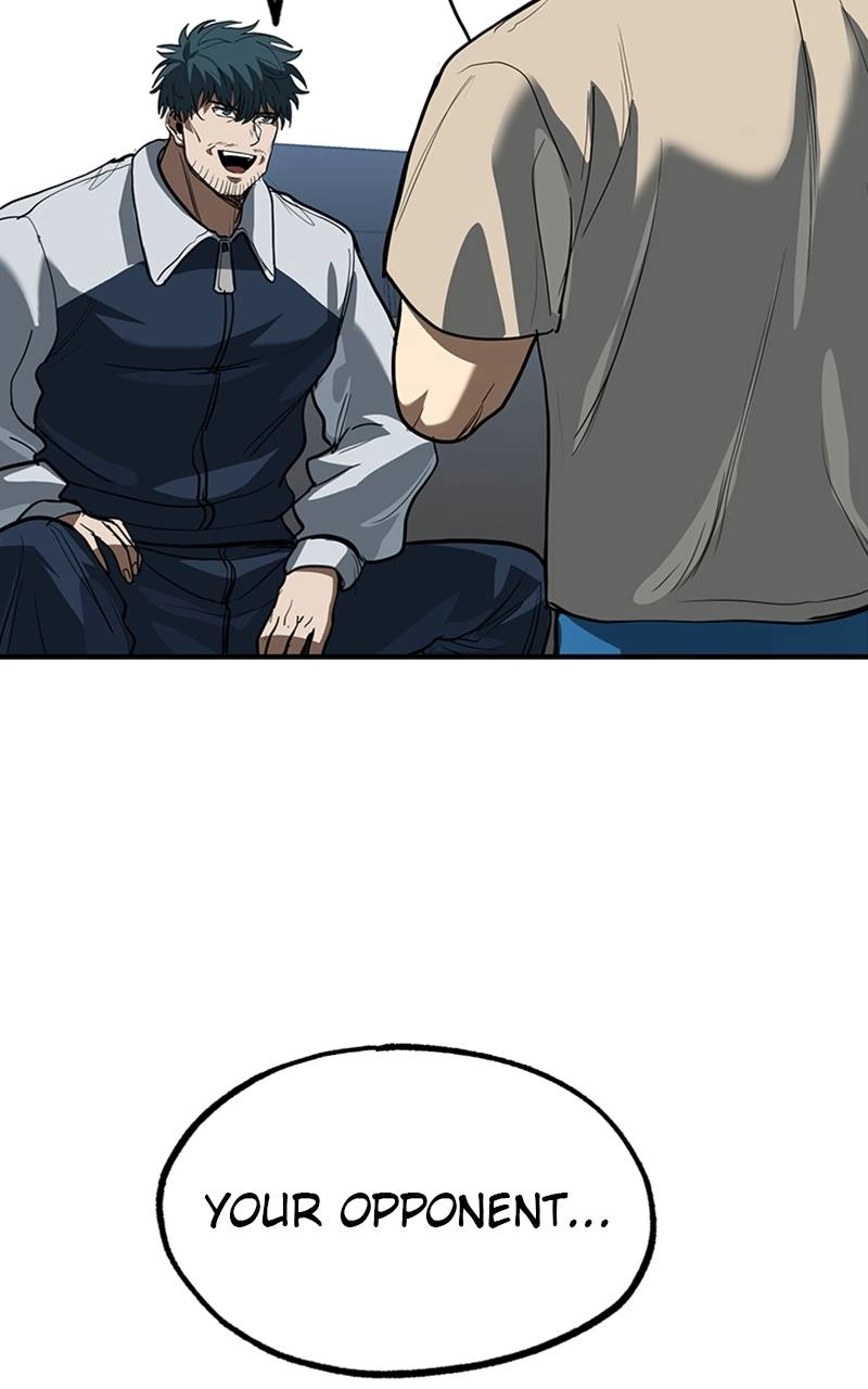 King of the Octagon Chapter 27 - Page 76