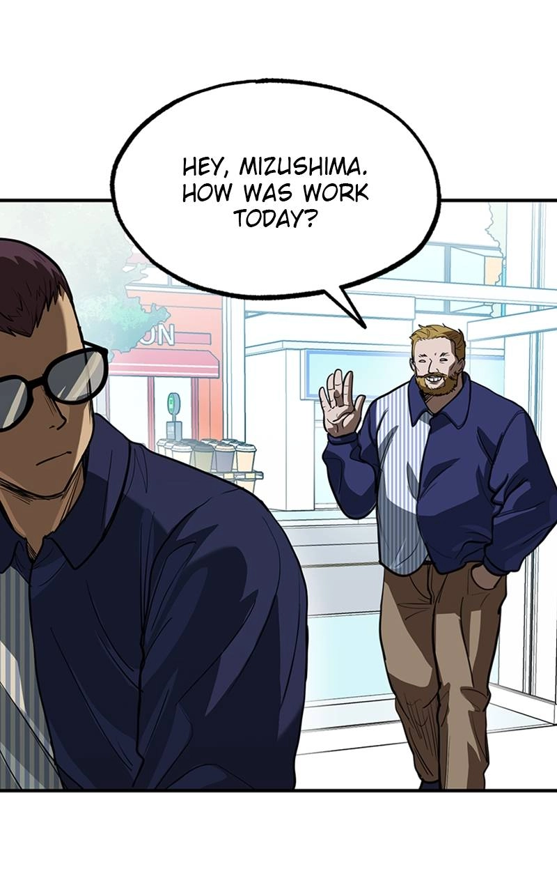King of the Octagon Chapter 27 - Page 77